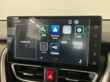 【Bluetooth Audio】いつもの音楽・いつものラジオ番組を、ドライブでも存分にお楽しみいただけます♪