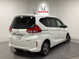 【Honda認定中古車 U-Select】 は3つの安心をお約束します。 1 Hondaのプロが整備した安心。 2 第三者機関がチェックした安心。 3 購入後もHondaが保証する安心。