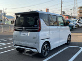 デイズ ハイウェイスター Gターボ プロパイロットエディション 