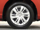 タイヤサイズ 165/65R14