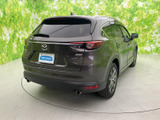 CX-8 2.2 XD Lパッケージ 