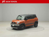 クロスビー 1.0 ハイブリッド(HYBRID) MX スズキ セーフティ サポートパッケージ 4WD 