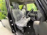 もちろん車内はキレイです♪よりクリーンな状態をキープしたいお客様には『ナノゾーンコート』がおすすめ!新型コロナウイルス対策や、除菌・消臭に効果を発揮し多くの方にご好評いただいております。