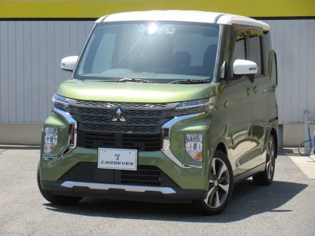 eKクロス G 