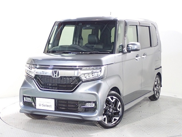 ホンダ N-BOXカスタム 