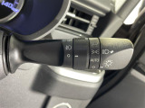 【オートライト(AUTO)】外の明るさをシステムが感知して、自動でヘッドライトが点灯します!ヘッドライトをつけ忘れを防ぐ便利機能です。