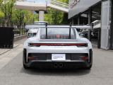 911 GT3 RS PDK 