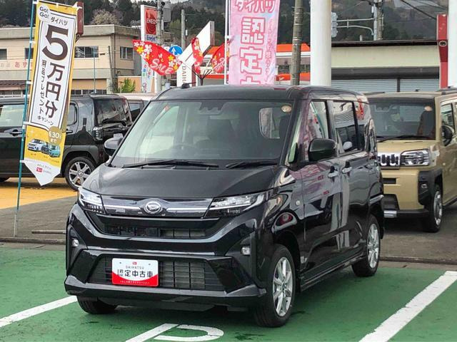 ムーヴ G 4WD 