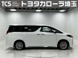 LEDヘッドライトとオートマチックハイビームで夜間走行時の安心感が違います!