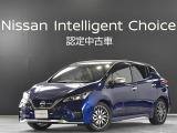 日産 リーフ