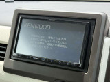 【ナビゲーション】使いやすいナビで目的地までしっかり案内してくれます。各種オーディオ再生機能も充実しており、お車の運転がさらに楽しくなります!!