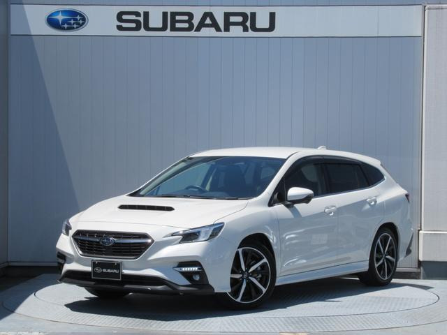 レヴォーグ 1.8 GT-H EX 4WD 