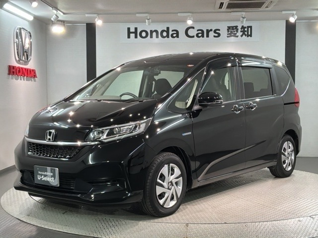 フリード+ 1.5 ハイブリッド G ホンダセンシング