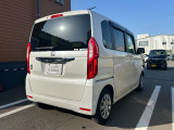 斜め後ろの画像です。是非現車をご確認ください!