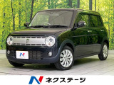 スズキ アルトラパン