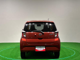 1,550mm制限のある立体駐車場に入る全高。きょうも、あしたも、あさっても。特別な日も、そうじゃない日も。どんな一日にも寄りそいます。