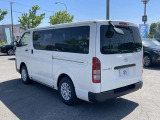 レジアスエース 2.8 DX ロング ディーゼル 4WD 
