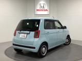 【Honda認定中古車 U-Select】 は3つの安心をお約束します。 1 Hondaのプロが整備した安心。 2 第三者機関がチェックした安心。 3 購入後もHondaが保証する安心。