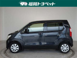 スズキの人気軽自動車 ワゴンR FAが入荷しました。