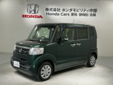 全国納車可 第三者機関証明書付 1年保証 ワンオ-ナ- ナビVXM-164VFi TV Rカメラ BTオ-ディオ DVD ドラレコETC HID VSA AAC装備のN-BOX G・Lパッケージ入庫!