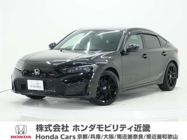 ホンダ シビック 