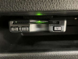 高速道路をスイスイッと通過の『ETC』付き!ETCカードをお持ちでない方は、トヨタETCカードもございますので、ご相談下さいね☆