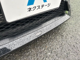 【無限フロントスポイラー】人気の無限エアロを装備!クルマの外観がよりスタイリッシュになり、街中で存在感あふれる1台に♪将来買い替える時にもリセールに影響しやすく、価値ある人気の装備です!