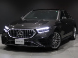 メルセデス・ベンツ Eクラス AMG E53 ハイブリッド 4マチックプラス (PHEV) 4WD