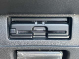 ETCで高速代の支払いもスムーズ!カードを持っていればご納車日当日からご利用いただけます。