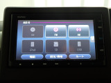 N-BOXカスタム G L ホンダセンシング 