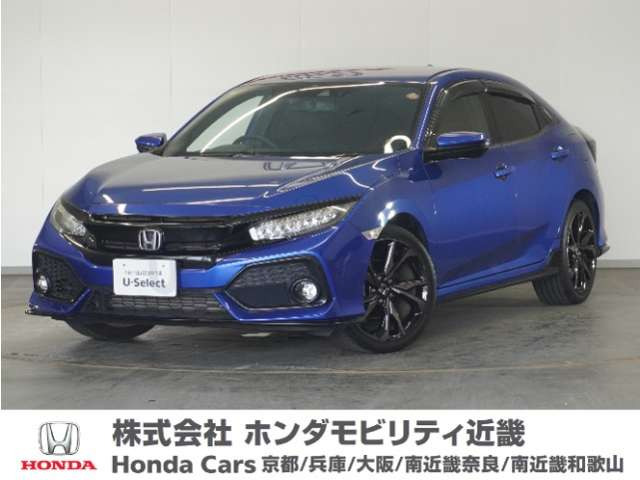 ホンダ シビック 