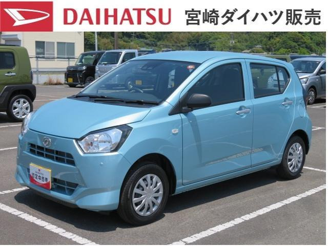 ミライース L SAIII 