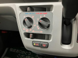 もちろんエアコンも装備ですよ♪