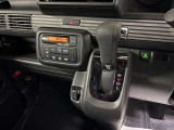 アクセルにシンクロするCVTタイプのお車です!!