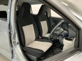 【運転席・助手席】内装ルームクリーニング済みです。しっかり綺麗にしていますので、是非、お確かめください。車に自信があるからこそ、是非一度ご来店頂き内外装も見てもらえると幸いです。