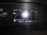 走行距離19,626km