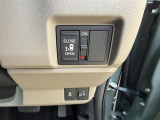 ホンダセンシング標準装備です。