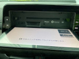 日産純正メモリーナビです。CD・DVD・フルセグTV・Bluetoothオーディオ等がご使用になれます。