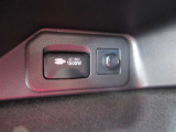 非常時やキャンプなどに役立つAC100Vコンセント付きです。