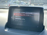 安全装備もバッチリ!各種安全装備設定は、センターディスプレイで設定を変更することも可能です。