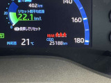 走行距離25,188km