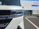 整備工場、鈑金工場も完備!納車後のアフターサービスもお任せください!