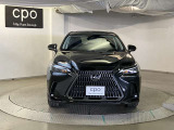 こちらのお車は、CPO(Certified Pre-Owned=認定中古車)となります。厳しいレクサス基準をクリアした認定中古車をさします。