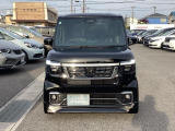 ☆ホンダセンシング、ホンダコネクトナビ、マルチビューカメラ、ドラレコ、電動スライドドア、サイドエアバック、ETC、フルオートエアコンetc,装備充実のN-BOXです☆