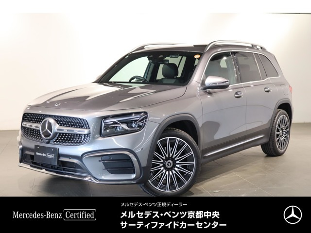 GLB GLB180 AMGラインパッケージ 