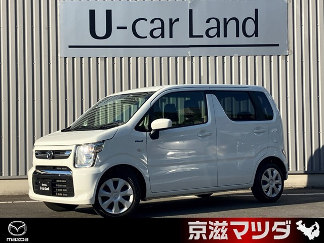 マツダ フレア 