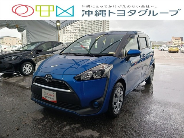 トヨタ シエンタ 