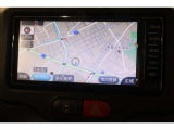 ■カーナビ■  初めて訪れる場所でも操作らくらくで目的地をセット!