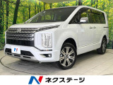 ディーゼル(軽油) 両側電動ドア 純正10型ナビ バックカメラ