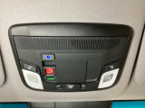 Honda CONNECT搭載車です。「Honda Total Care プレミアム」に加入頂くと、「緊急サポートセンター」や「Honda ALSOK駆けつけサービス」などのサービスが受けられます。